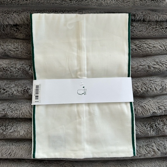 Masters Tournament Dish Towel - Picture 2 of 4